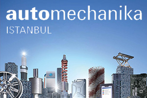 Automechanika Istanbul 2015, İstanbul-Türkiye