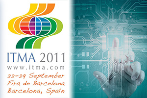 ITMA 2011, Barselona-İspanya 